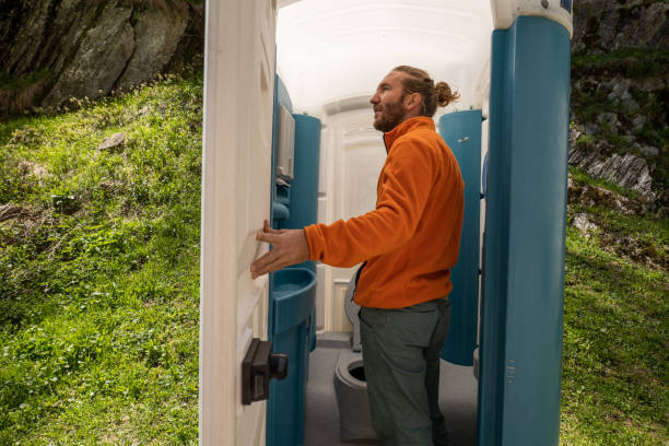 Best Portable restroom solutions  in Lewistown, PA