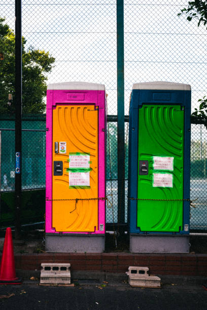 Porta potty services near me in Lewistown, PA