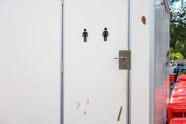Best Portable restroom trailer rental  in Lewistown, PA