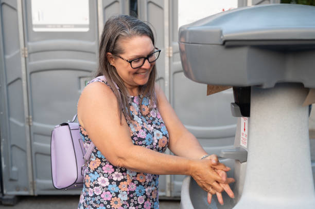Best Porta potty services near me  in Lewistown, PA